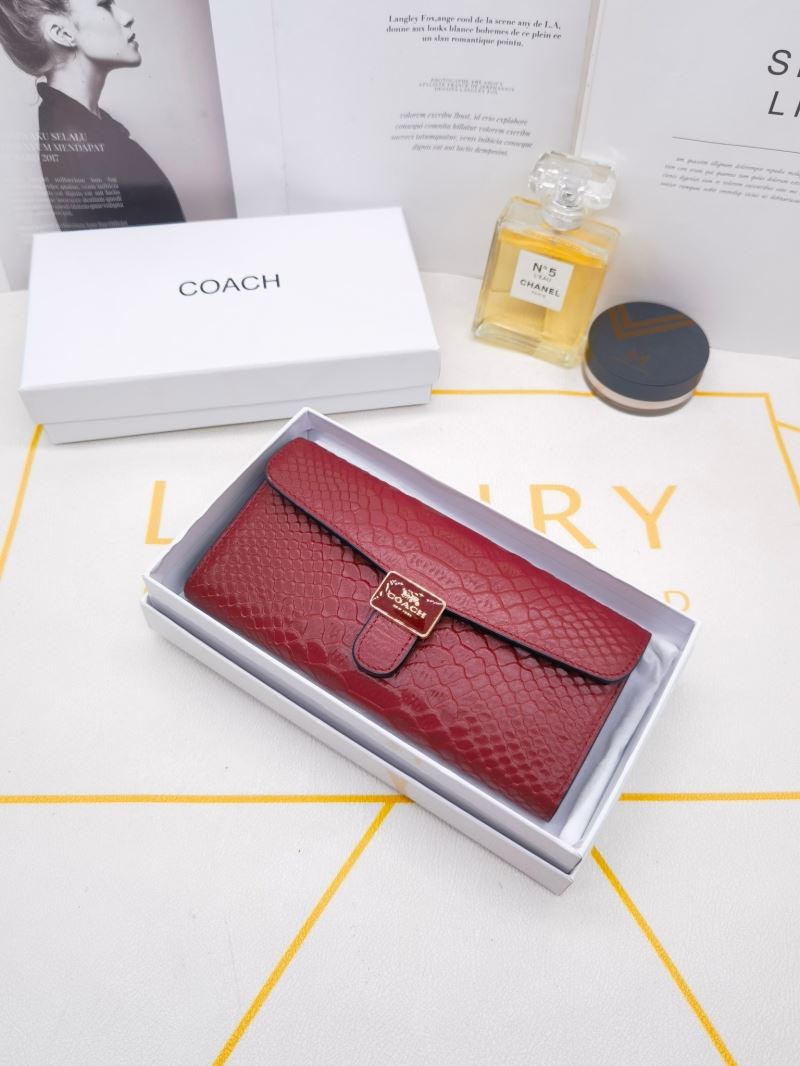 Coach Wallets Purse